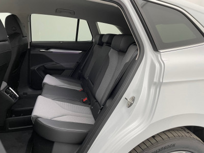 Skoda Enyaq Gebrauchtwagen Skoda Enyaq Gebrauchtwagen