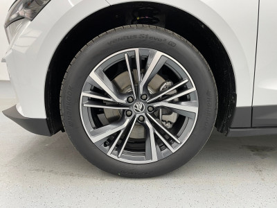 Skoda Enyaq Gebrauchtwagen Skoda Enyaq Gebrauchtwagen
