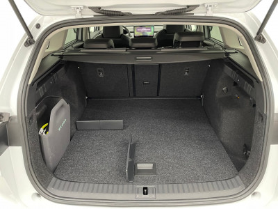Skoda Enyaq Gebrauchtwagen Skoda Enyaq Gebrauchtwagen