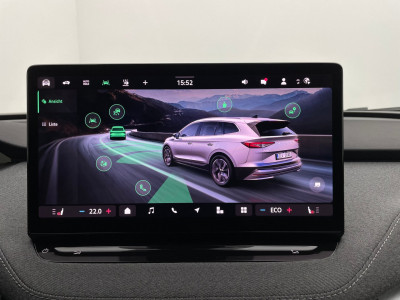 Skoda Enyaq Gebrauchtwagen Skoda Enyaq Gebrauchtwagen