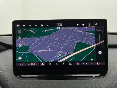Skoda Enyaq Gebrauchtwagen Skoda Enyaq Gebrauchtwagen
