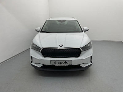 Skoda Enyaq Gebrauchtwagen Skoda Enyaq Gebrauchtwagen