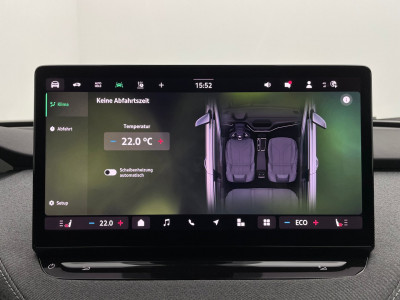 Skoda Enyaq Gebrauchtwagen Skoda Enyaq Gebrauchtwagen