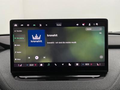 Skoda Enyaq Gebrauchtwagen Skoda Enyaq Gebrauchtwagen