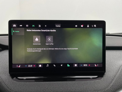 Skoda Enyaq Gebrauchtwagen Skoda Enyaq Gebrauchtwagen