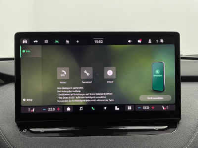 Skoda Enyaq Gebrauchtwagen Skoda Enyaq Gebrauchtwagen