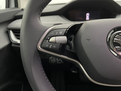 Skoda Enyaq Gebrauchtwagen Skoda Enyaq Gebrauchtwagen