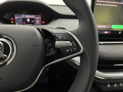 Skoda Enyaq Gebrauchtwagen Skoda Enyaq Gebrauchtwagen