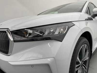 Skoda Enyaq Gebrauchtwagen Skoda Enyaq Gebrauchtwagen