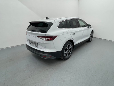 Skoda Enyaq Gebrauchtwagen Skoda Enyaq Gebrauchtwagen