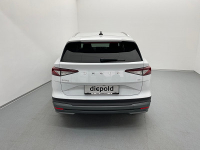 Skoda Enyaq Gebrauchtwagen Skoda Enyaq Gebrauchtwagen
