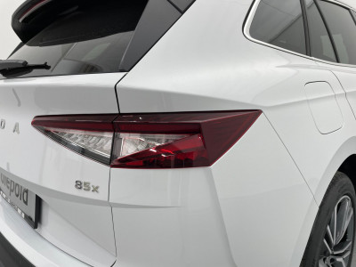 Skoda Enyaq Gebrauchtwagen Skoda Enyaq Gebrauchtwagen