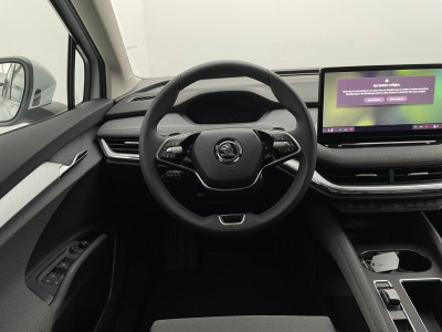 Skoda Enyaq Gebrauchtwagen Skoda Enyaq Gebrauchtwagen