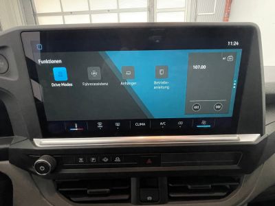 VW Volkswagen CC Gebrauchtwagen