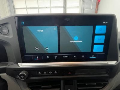 VW Volkswagen CC Gebrauchtwagen