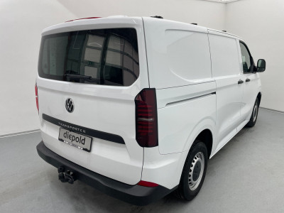 VW Volkswagen CC Gebrauchtwagen