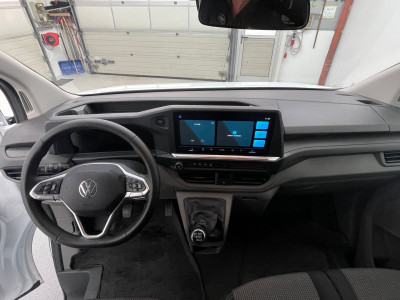 VW Volkswagen CC Gebrauchtwagen