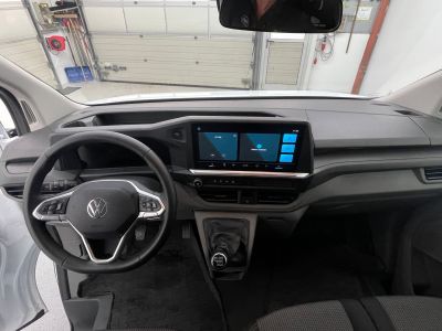 VW Volkswagen CC Gebrauchtwagen