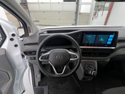 VW Volkswagen CC Gebrauchtwagen