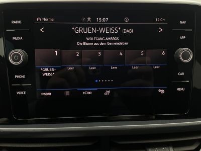 VW T-Roc Gebrauchtwagen VW T-Roc Gebrauchtwagen