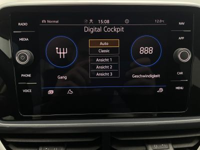 VW T-Roc Gebrauchtwagen VW T-Roc Gebrauchtwagen