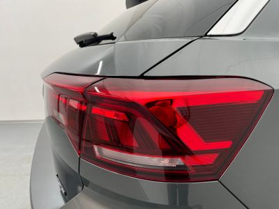 VW T-Roc Gebrauchtwagen VW T-Roc Gebrauchtwagen