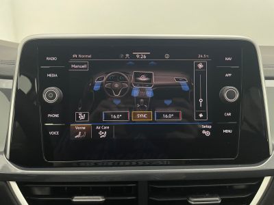 VW T-Roc Gebrauchtwagen VW T-Roc Gebrauchtwagen