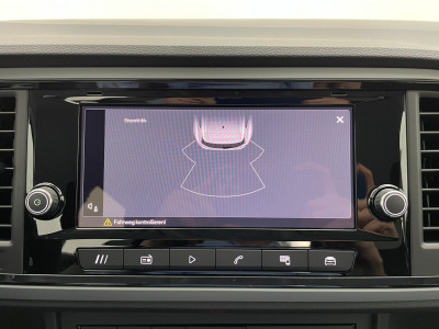 Seat Ateca Gebrauchtwagen Seat Ateca Gebrauchtwagen