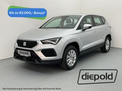 Seat Ateca Gebrauchtwagen