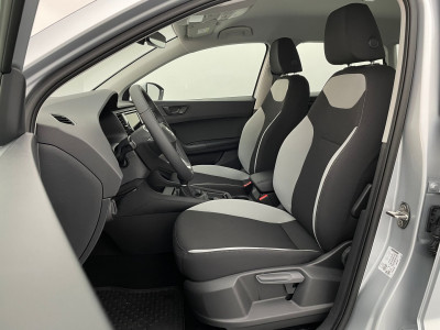 Seat Ateca Gebrauchtwagen Seat Ateca Gebrauchtwagen