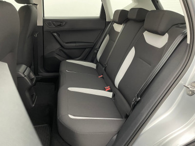 Seat Ateca Gebrauchtwagen Seat Ateca Gebrauchtwagen