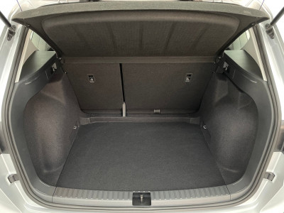 Seat Ateca Gebrauchtwagen Seat Ateca Gebrauchtwagen