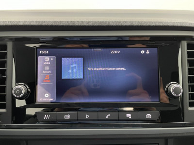 Seat Ateca Gebrauchtwagen Seat Ateca Gebrauchtwagen