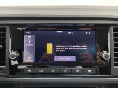 Seat Ateca Gebrauchtwagen