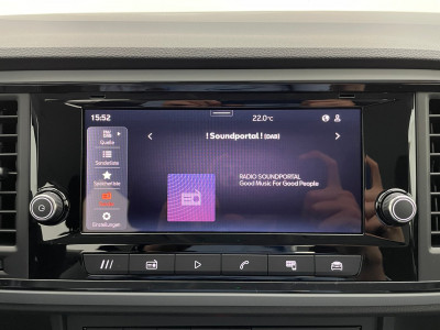Seat Ateca Gebrauchtwagen Seat Ateca Gebrauchtwagen