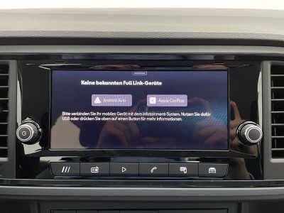 Seat Ateca Gebrauchtwagen Seat Ateca Gebrauchtwagen