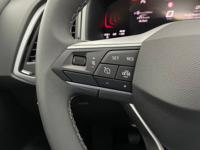Seat Ateca Gebrauchtwagen Seat Ateca Gebrauchtwagen