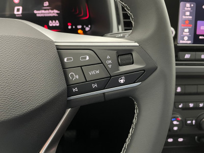 Seat Ateca Gebrauchtwagen Seat Ateca Gebrauchtwagen