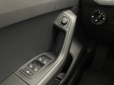 Seat Ateca Gebrauchtwagen Seat Ateca Gebrauchtwagen