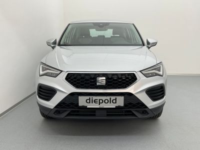 Seat Ateca Gebrauchtwagen