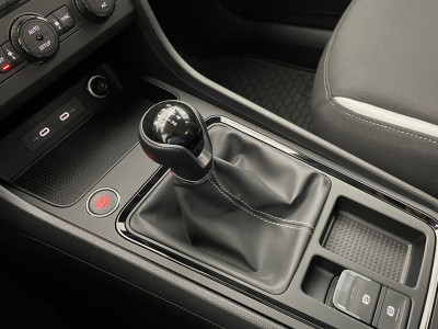 Seat Ateca Gebrauchtwagen Seat Ateca Gebrauchtwagen