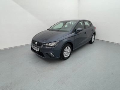 Seat Ibiza Gebrauchtwagen Seat Ibiza Gebrauchtwagen