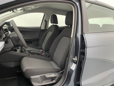 Seat Ibiza Gebrauchtwagen Seat Ibiza Gebrauchtwagen