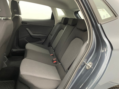 Seat Ibiza Gebrauchtwagen Seat Ibiza Gebrauchtwagen