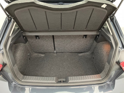 Seat Ibiza Gebrauchtwagen Seat Ibiza Gebrauchtwagen