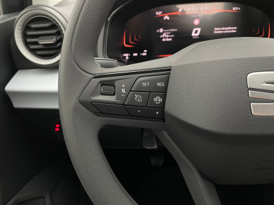 Seat Ibiza Gebrauchtwagen Seat Ibiza Gebrauchtwagen