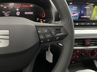 Seat Ibiza Gebrauchtwagen Seat Ibiza Gebrauchtwagen