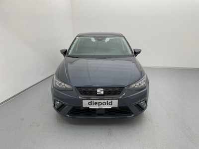 Seat Ibiza Gebrauchtwagen Seat Ibiza Gebrauchtwagen