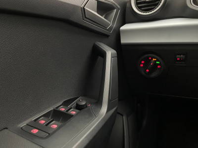 Seat Ibiza Gebrauchtwagen Seat Ibiza Gebrauchtwagen