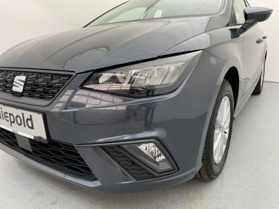 Seat Ibiza Gebrauchtwagen Seat Ibiza Gebrauchtwagen